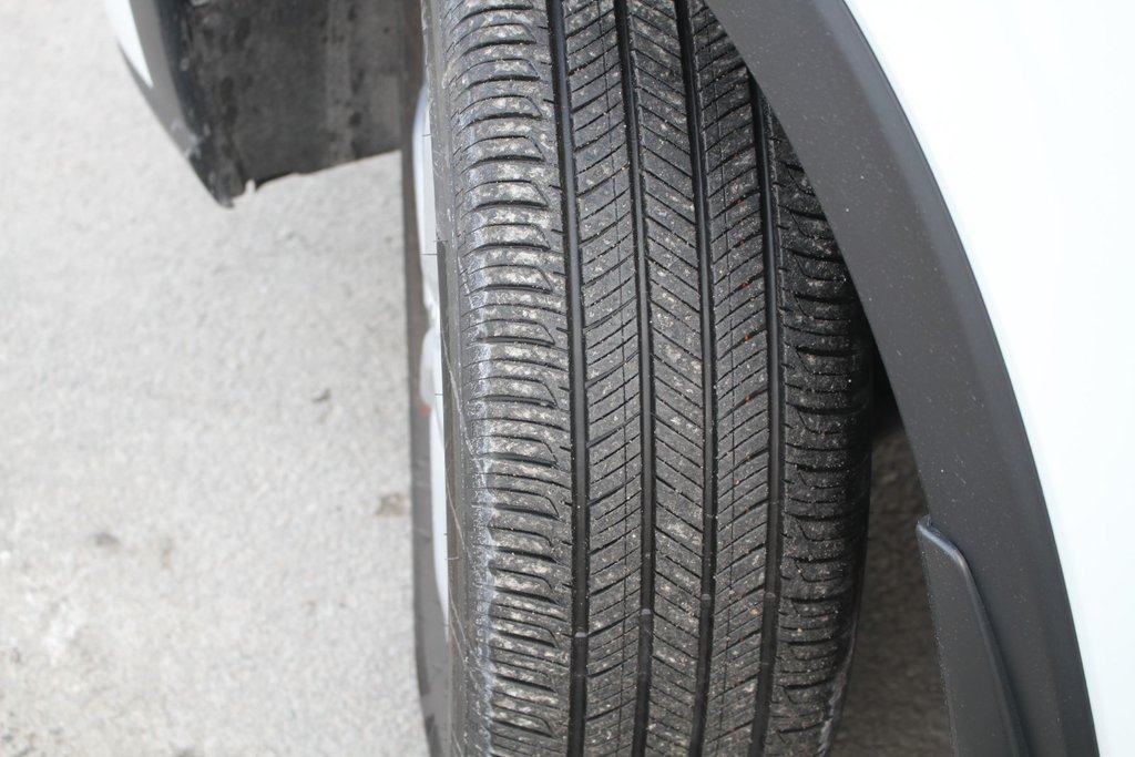 Honda HR-V LX-B | FWD 2024 à Gatineau, Québec - 24 - w1024h768px