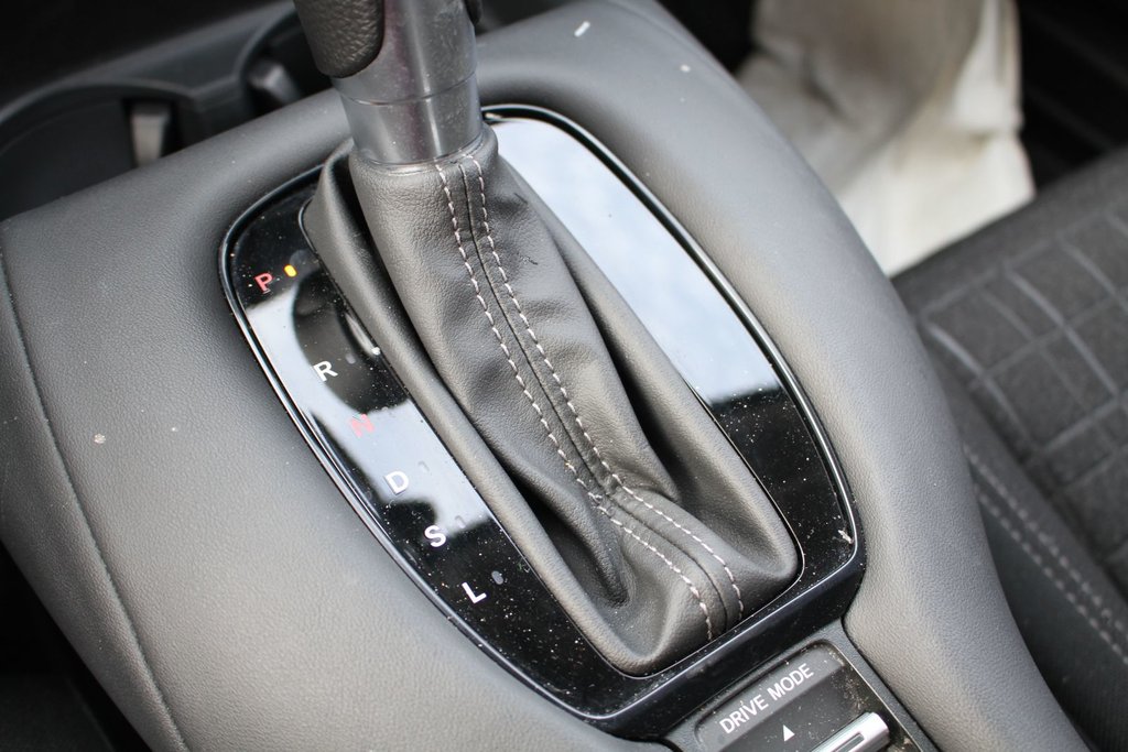 Honda HR-V LX-B | FWD 2024 à Gatineau, Québec - 16 - w1024h768px