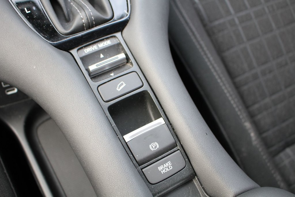 Honda HR-V LX-B | FWD 2024 à Gatineau, Québec - 15 - w1024h768px