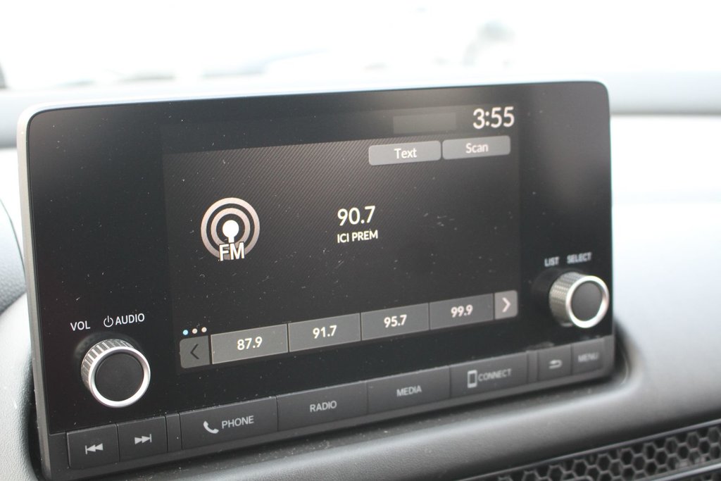 Honda HR-V LX-B | FWD 2024 à Gatineau, Québec - 18 - w1024h768px