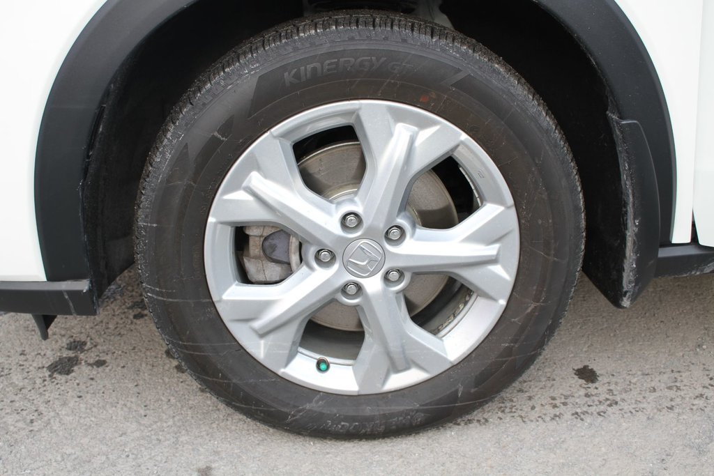 Honda HR-V LX-B | FWD 2024 à Gatineau, Québec - 23 - w1024h768px