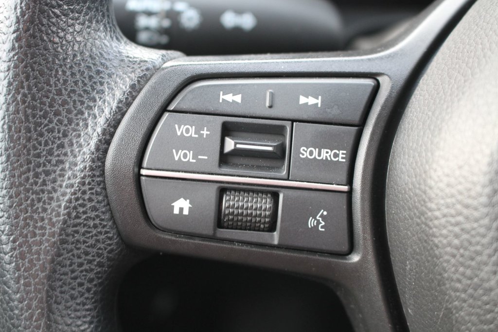 Honda HR-V LX-B | FWD 2024 à Gatineau, Québec - 12 - w1024h768px