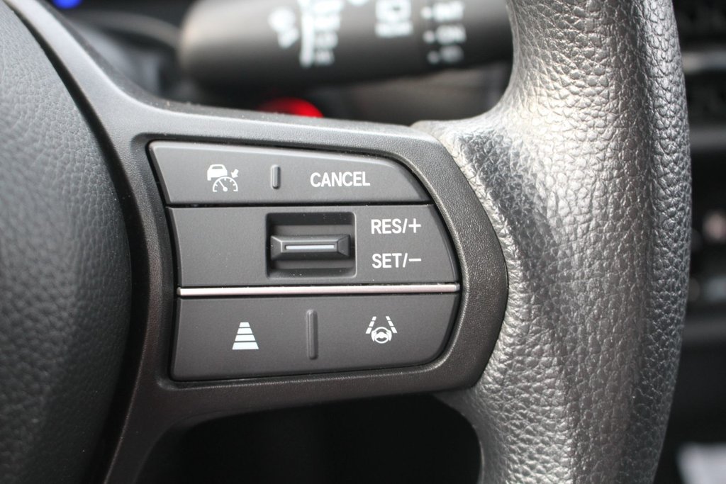 Honda HR-V LX-B | FWD 2024 à Gatineau, Québec - 14 - w1024h768px