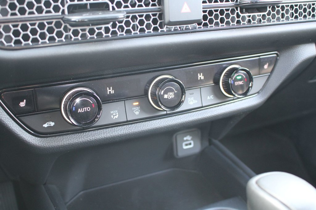 Honda HR-V Sport-B | AWD 2024 à Montréal, Québec - 18 - w1024h768px