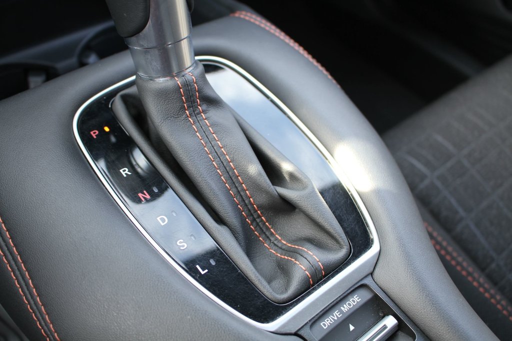 Honda HR-V Sport-B | AWD 2024 à Montréal, Québec - 17 - w1024h768px