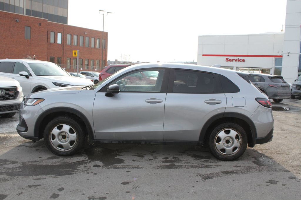 Honda HR-V Sport-B | AWD 2024 à Gatineau, Québec - 2 - w1024h768px