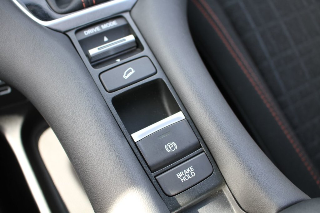 Honda HR-V Sport-B | AWD 2024 à Montréal, Québec - 16 - w1024h768px