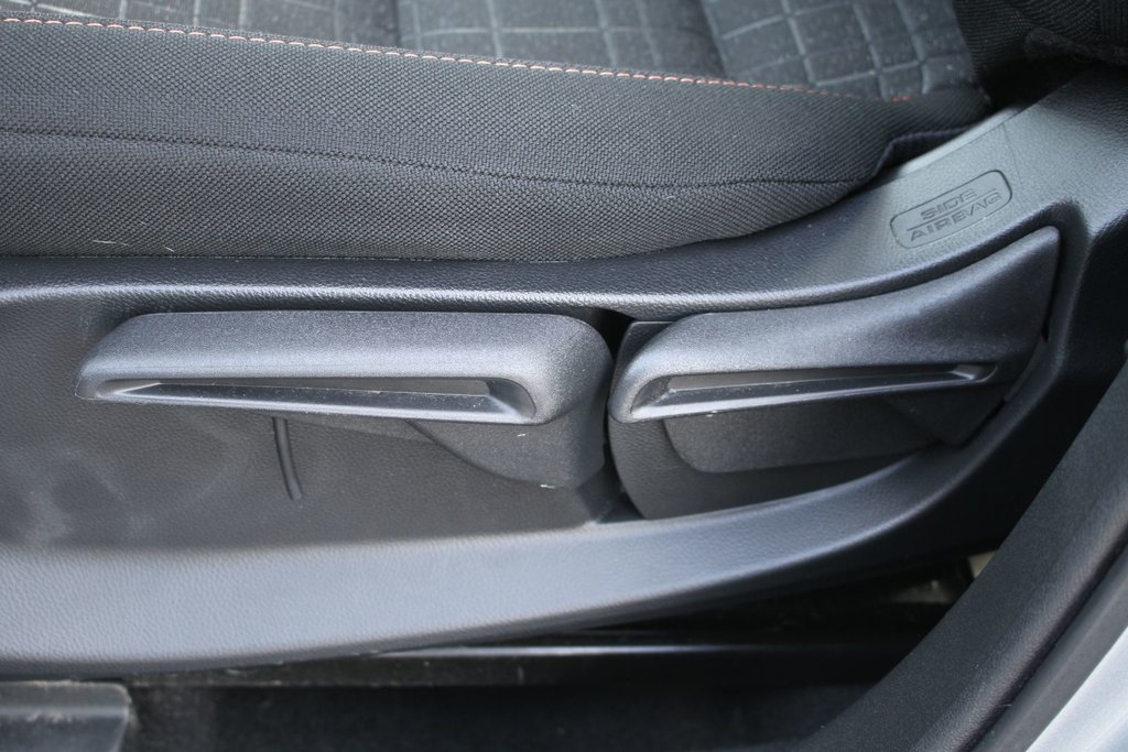 Honda HR-V Sport-B | AWD 2024 à Montréal, Québec - 21 - w1024h768px