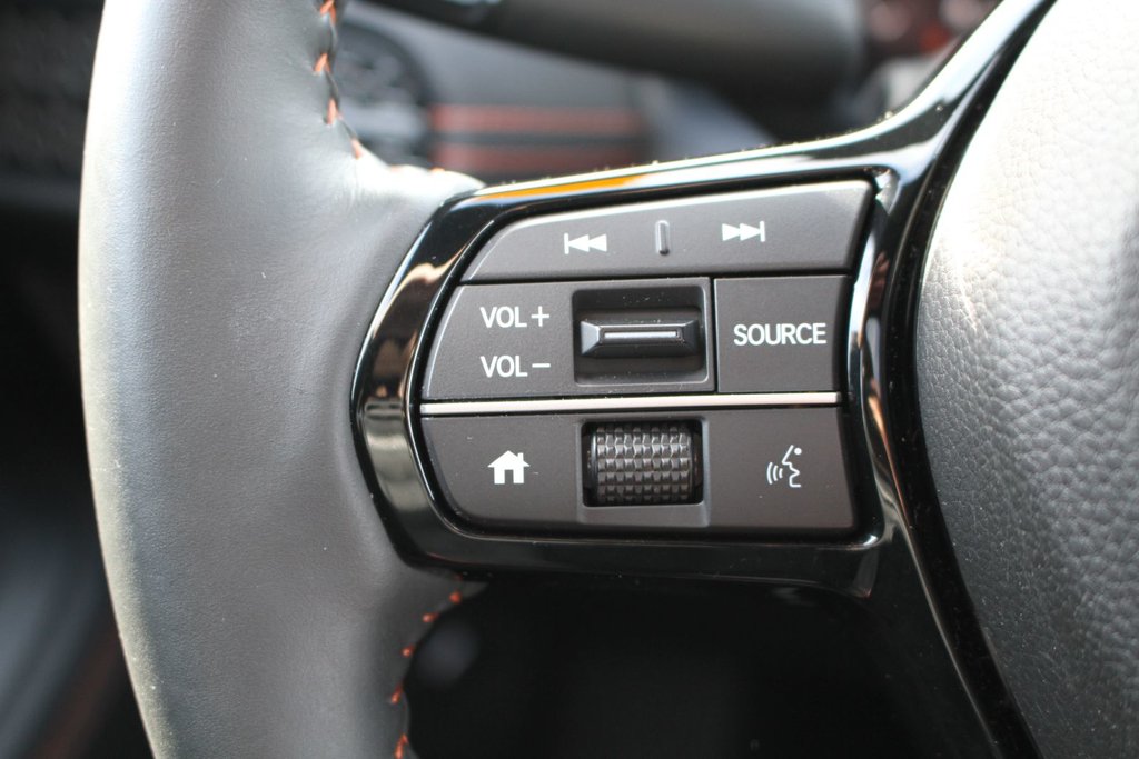 Honda HR-V Sport-B | AWD 2024 à Montréal, Québec - 12 - w1024h768px