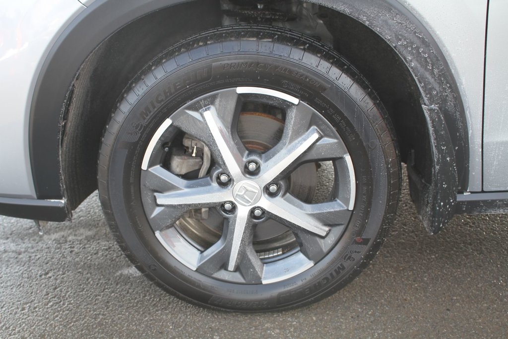 Honda HR-V Sport-B | AWD 2024 à Montréal, Québec - 25 - w1024h768px