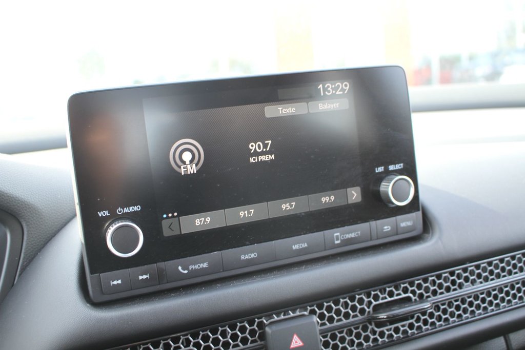 Honda HR-V Sport-B | AWD 2024 à Montréal, Québec - 19 - w1024h768px