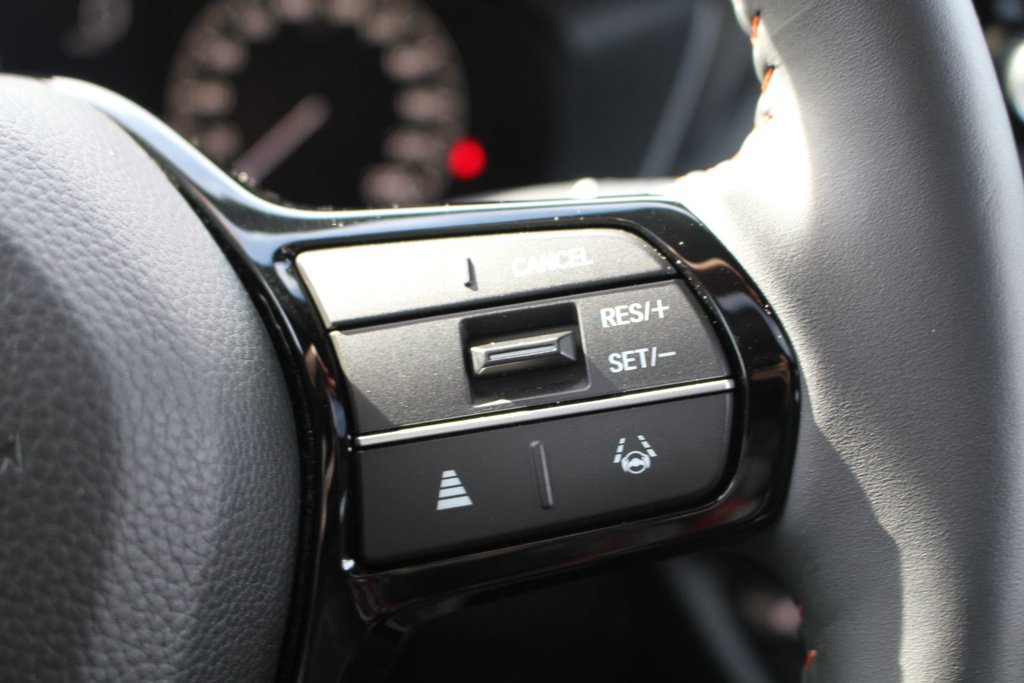 Honda HR-V Sport-B | AWD 2024 à Montréal, Québec - 15 - w1024h768px