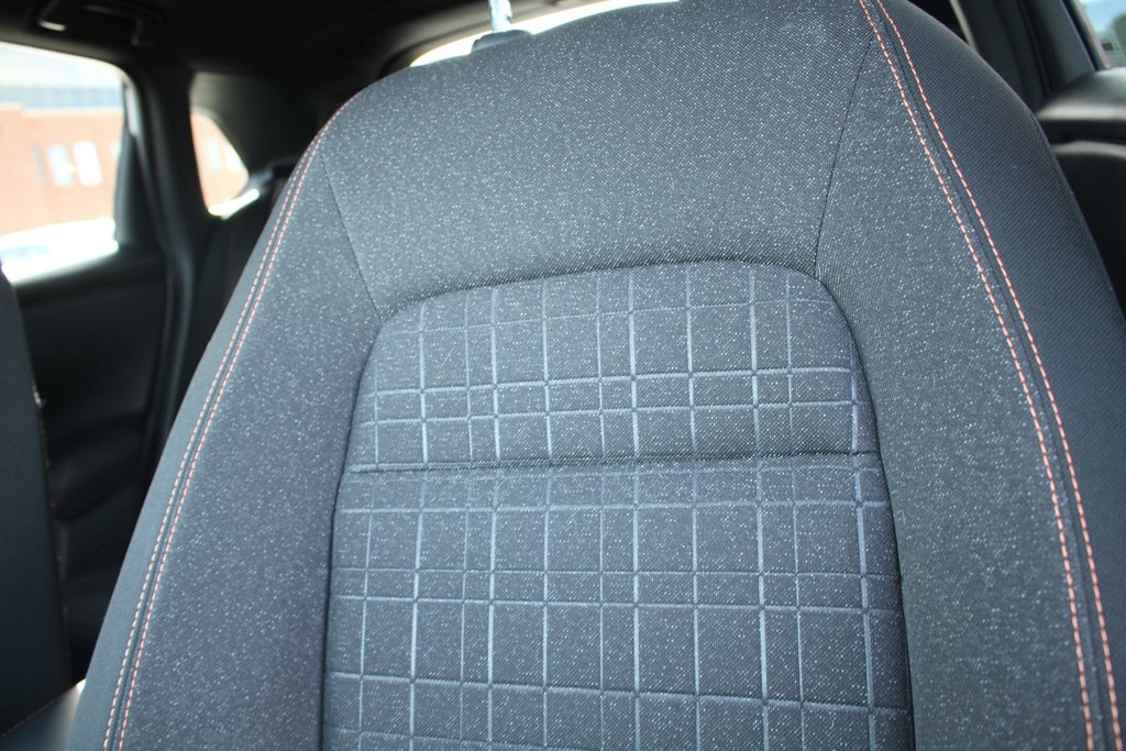 Honda HR-V Sport-B | AWD 2024 à Montréal, Québec - 22 - w1024h768px