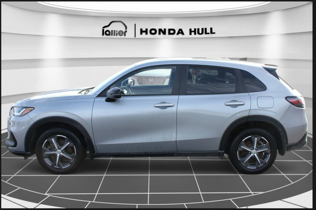 Honda HR-V Sport-B | AWD 2024 à Montréal, Québec - 2 - w1024h768px