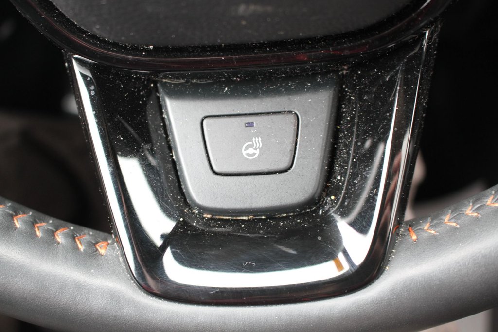 Honda HR-V Sport-B | AWD 2024 à Gatineau, Québec - 14 - w1024h768px