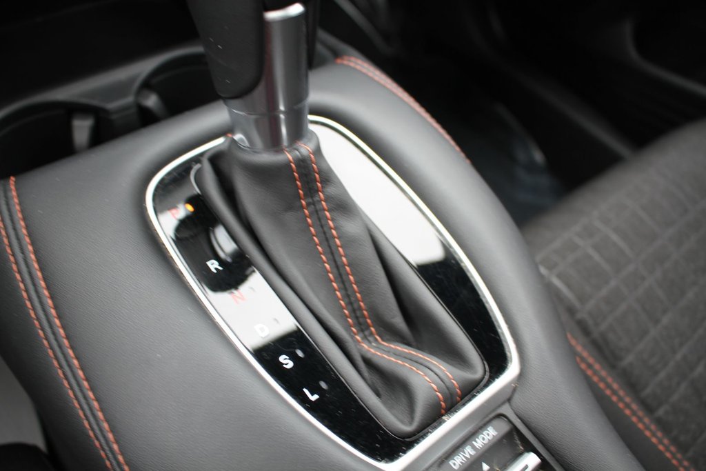 Honda HR-V Sport-B | AWD 2024 à Gatineau, Québec - 17 - w1024h768px