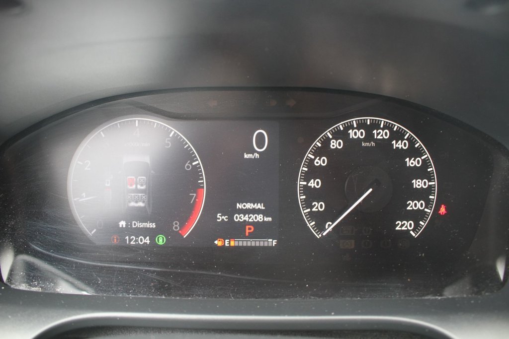 Honda HR-V Sport-B | AWD 2024 à Gatineau, Québec - 11 - w1024h768px