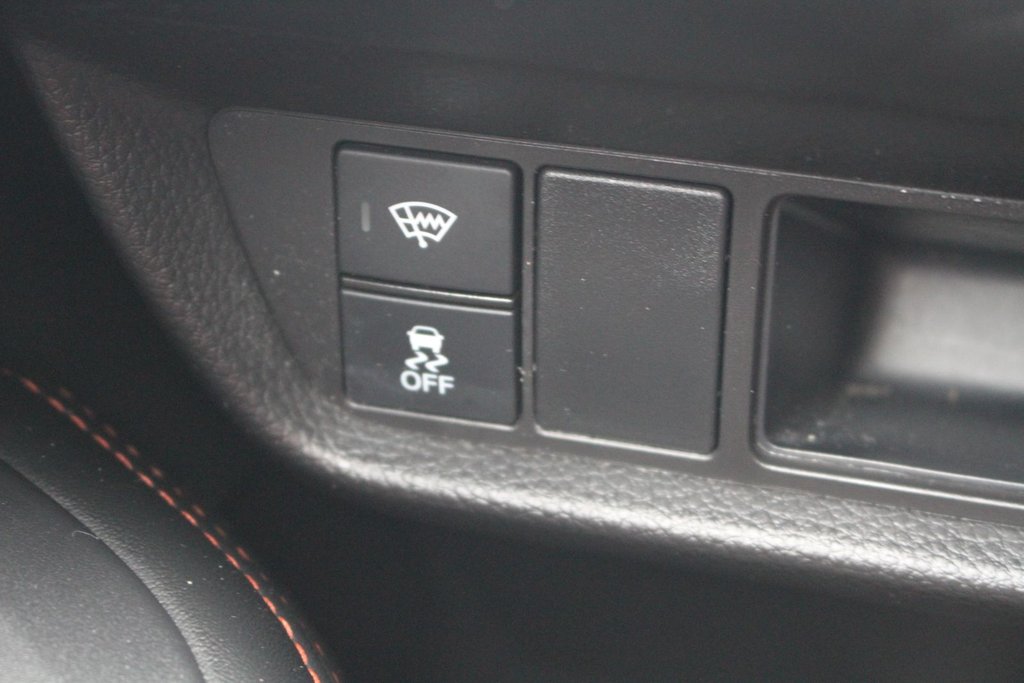 Honda HR-V Sport-B | AWD 2024 à Gatineau, Québec - 13 - w1024h768px