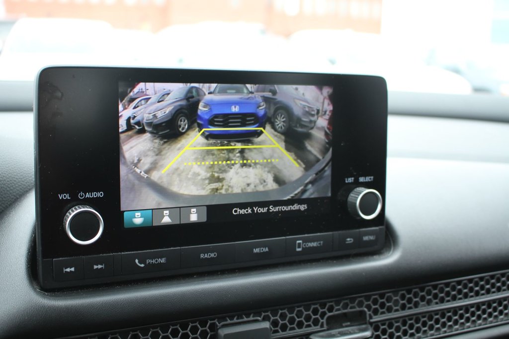 Honda HR-V Sport-B | AWD 2024 à Gatineau, Québec - 20 - w1024h768px