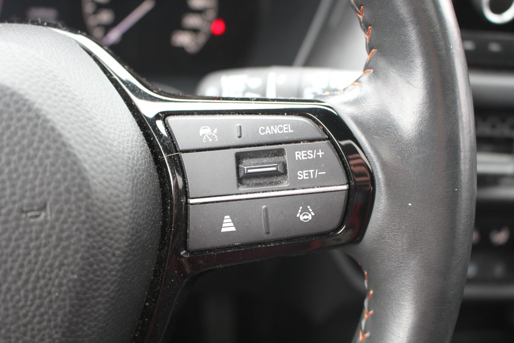 Honda HR-V Sport-B | AWD 2024 à Gatineau, Québec - 15 - w1024h768px