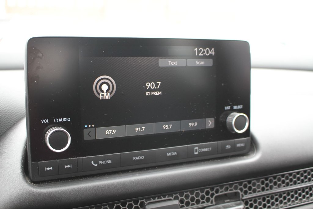 Honda HR-V Sport-B | AWD 2024 à Gatineau, Québec - 19 - w1024h768px