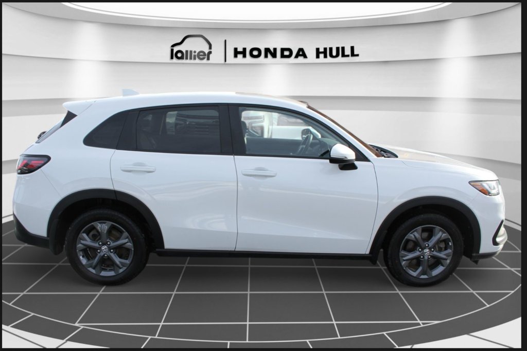 2024 Honda HR-V LX-B | FWD in Gatineau, Quebec - 6 - w1024h768px