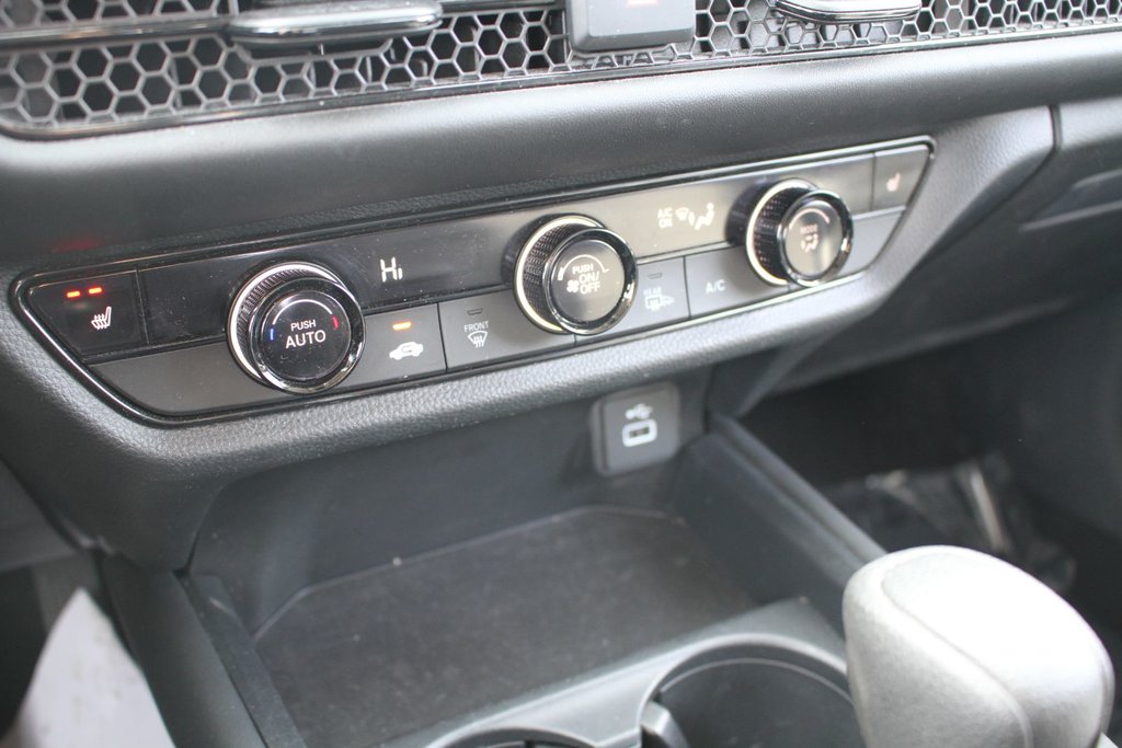 2024 Honda HR-V LX-B | FWD in Gatineau, Quebec - 17 - w1024h768px