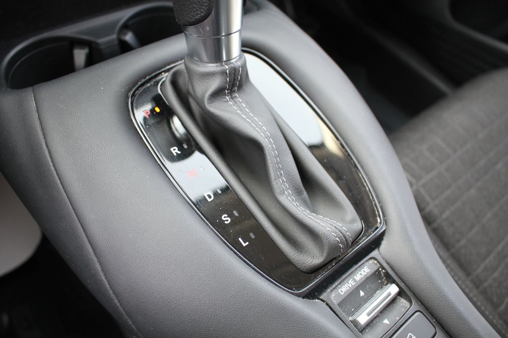 2024 Honda HR-V LX-B | FWD in Gatineau, Quebec - 16 - w1024h768px