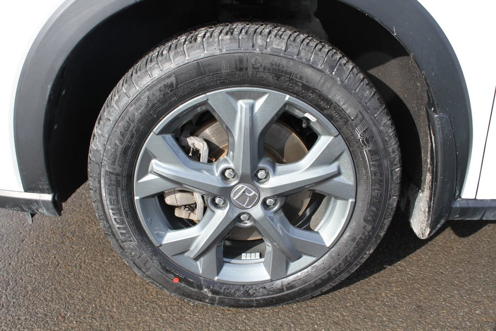 2024 Honda HR-V LX-B | FWD in Gatineau, Quebec - 23 - w1024h768px