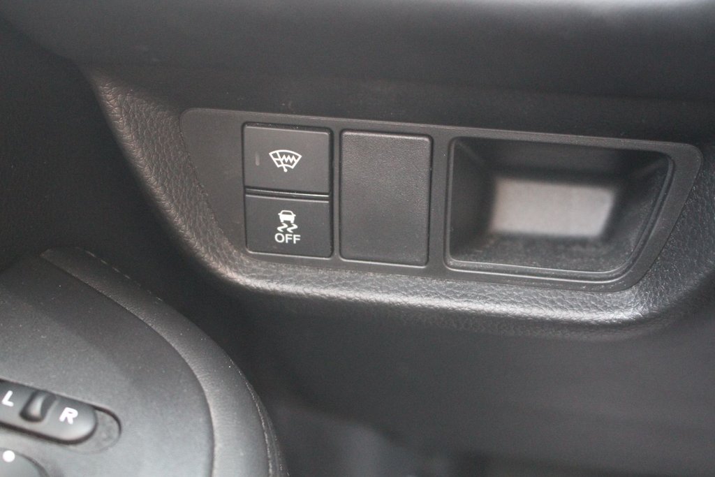 2024 Honda HR-V LX-B | FWD in Gatineau, Quebec - 13 - w1024h768px