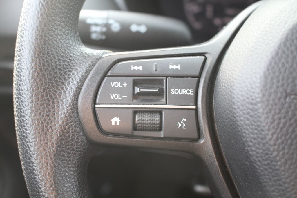 2024 Honda HR-V LX-B | FWD in Gatineau, Quebec - 12 - w1024h768px