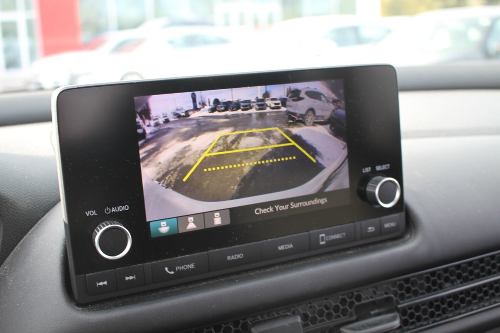 2024 Honda HR-V LX-B | FWD in Gatineau, Quebec - 19 - w1024h768px