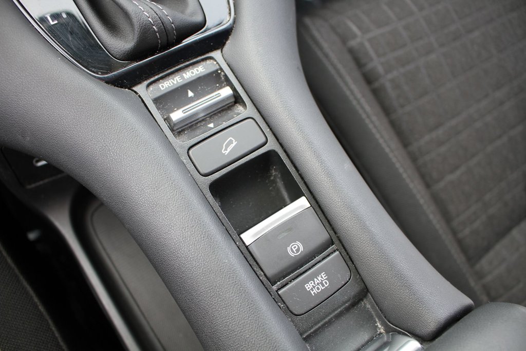 2024 Honda HR-V LX-B | FWD in Gatineau, Quebec - 15 - w1024h768px