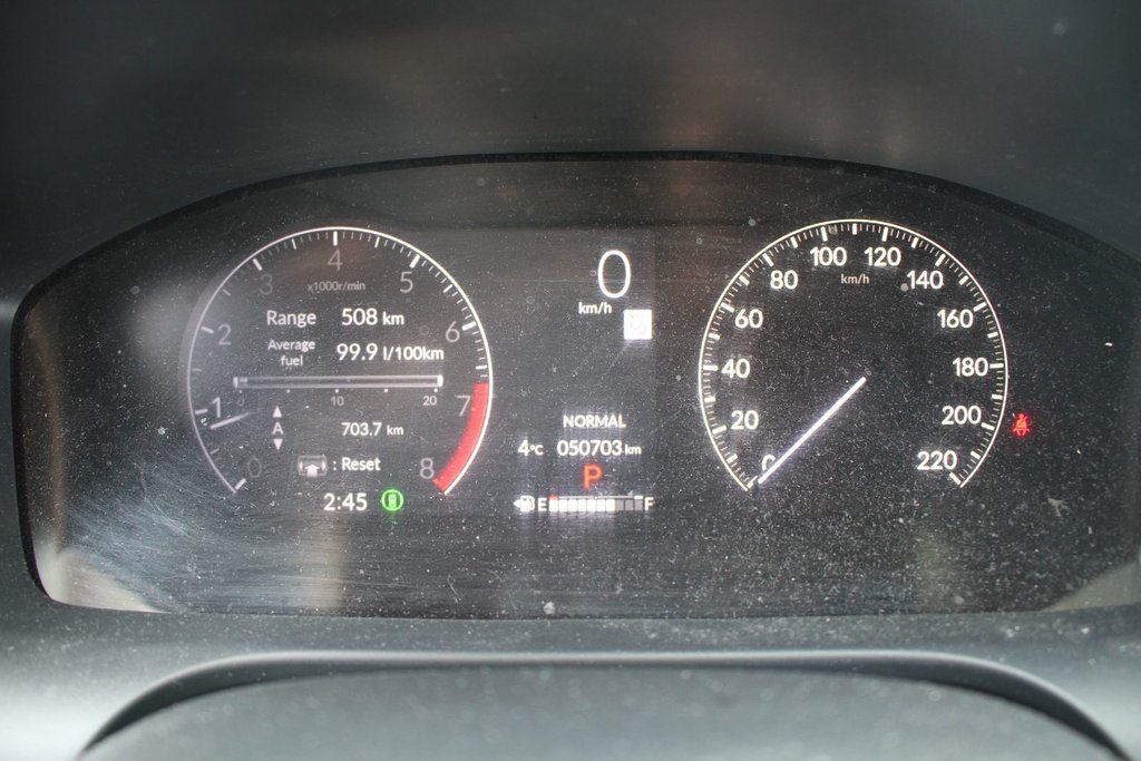 2024 Honda HR-V LX-B | FWD in Gatineau, Quebec - 11 - w1024h768px