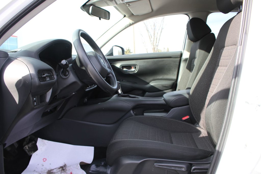 2024 Honda HR-V LX-B | FWD in Gatineau, Quebec - 7 - w1024h768px