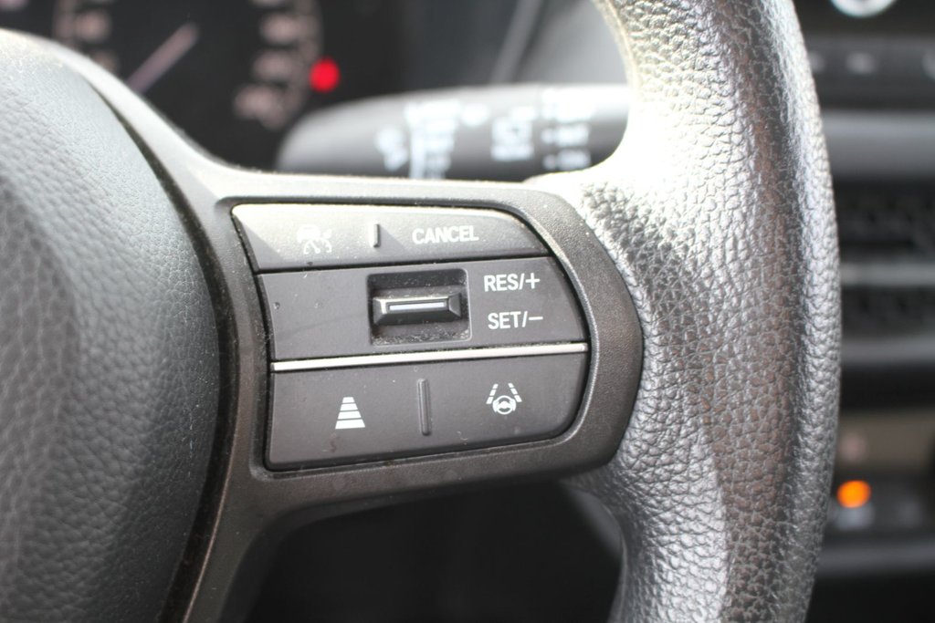 2024 Honda HR-V LX-B | FWD in Gatineau, Quebec - 14 - w1024h768px