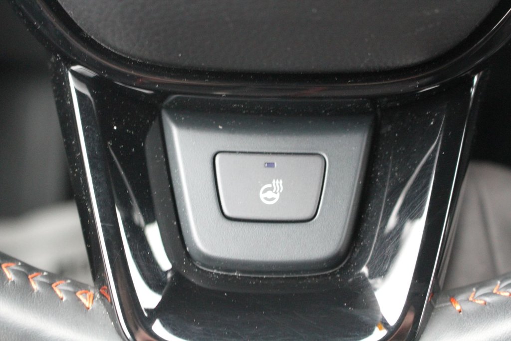 2024 Honda HR-V Sport-B | AWD in Montréal, Quebec - 14 - w1024h768px