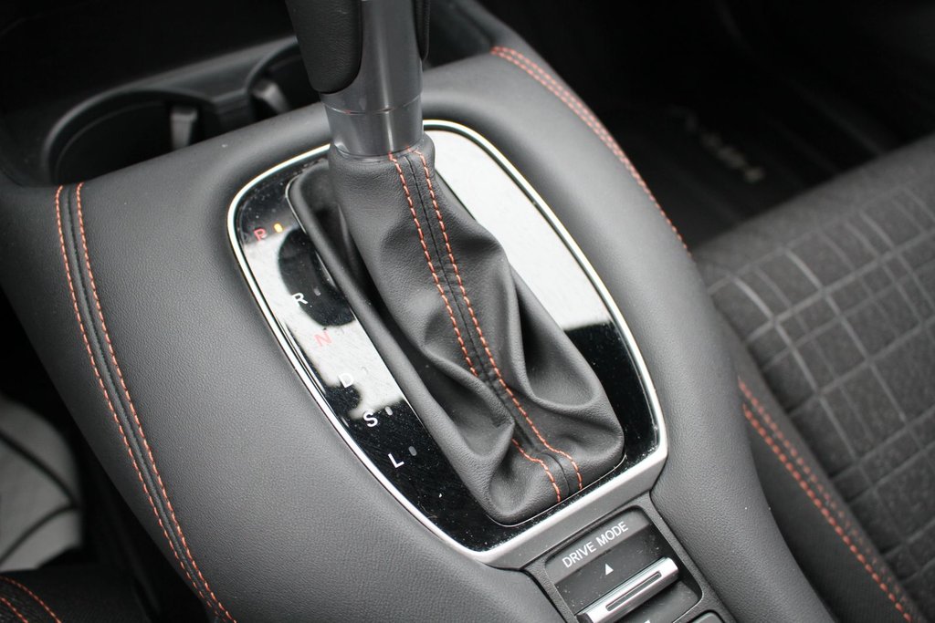 2024 Honda HR-V Sport-B | AWD in Montréal, Quebec - 17 - w1024h768px