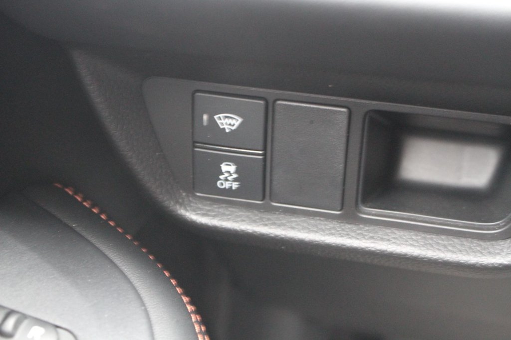 2024 Honda HR-V Sport-B | AWD in Montréal, Quebec - 13 - w1024h768px