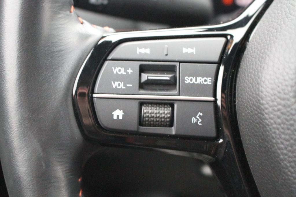 2024 Honda HR-V Sport-B | AWD in Montréal, Quebec - 12 - w1024h768px