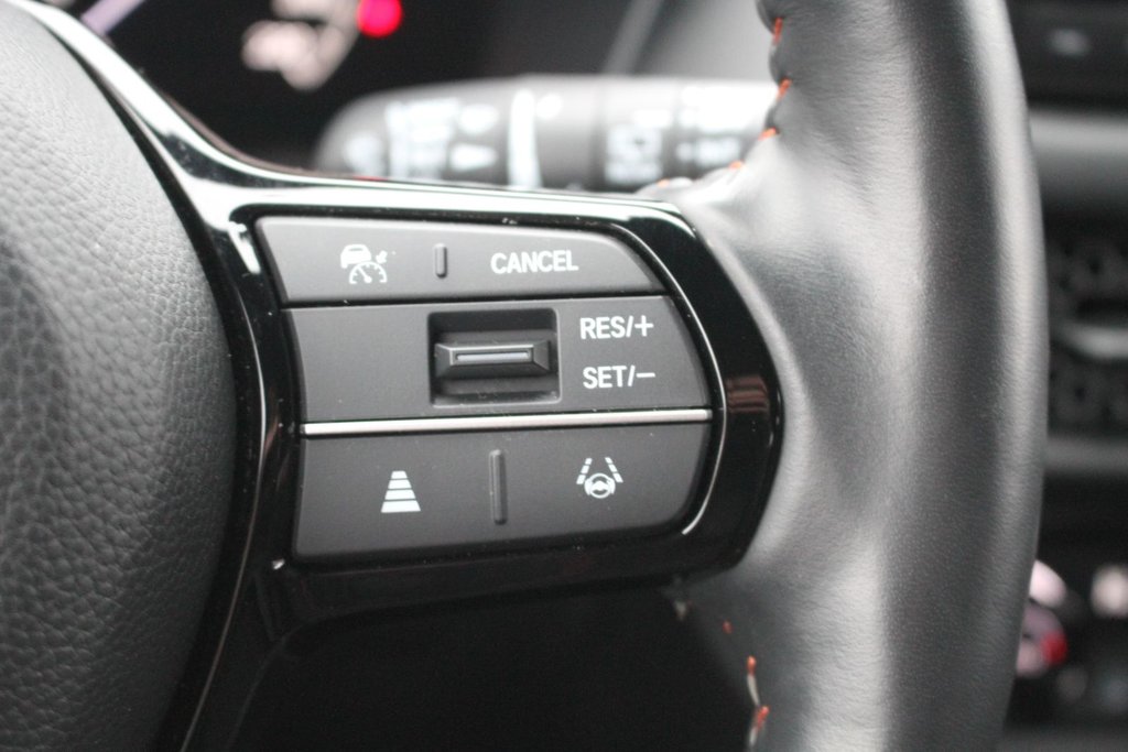 2024 Honda HR-V Sport-B | AWD in Montréal, Quebec - 15 - w1024h768px