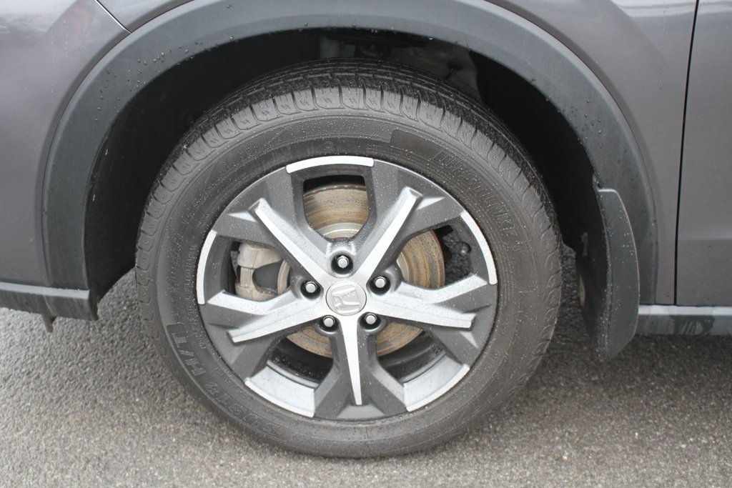 2024 Honda HR-V Sport-B | AWD in Montréal, Quebec - 25 - w1024h768px