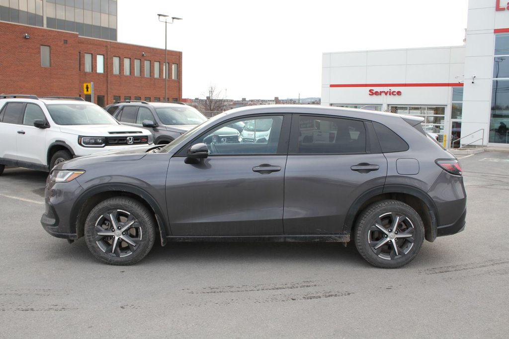 2024 Honda HR-V Sport-B | AWD in Montréal, Quebec - 2 - w1024h768px