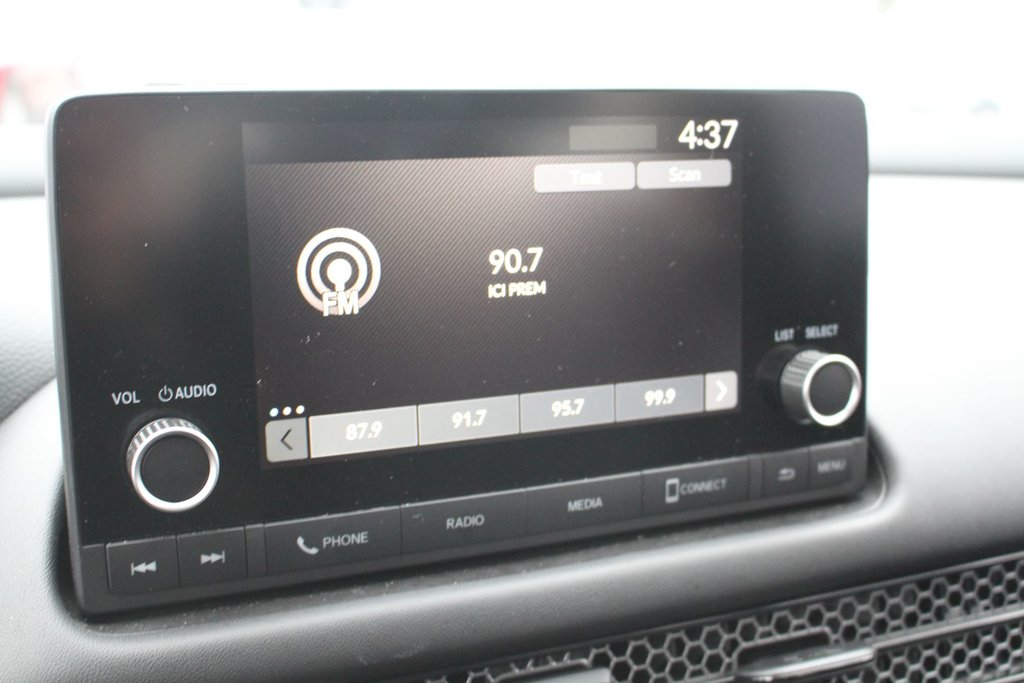 2024 Honda HR-V Sport-B | AWD in Montréal, Quebec - 19 - w1024h768px