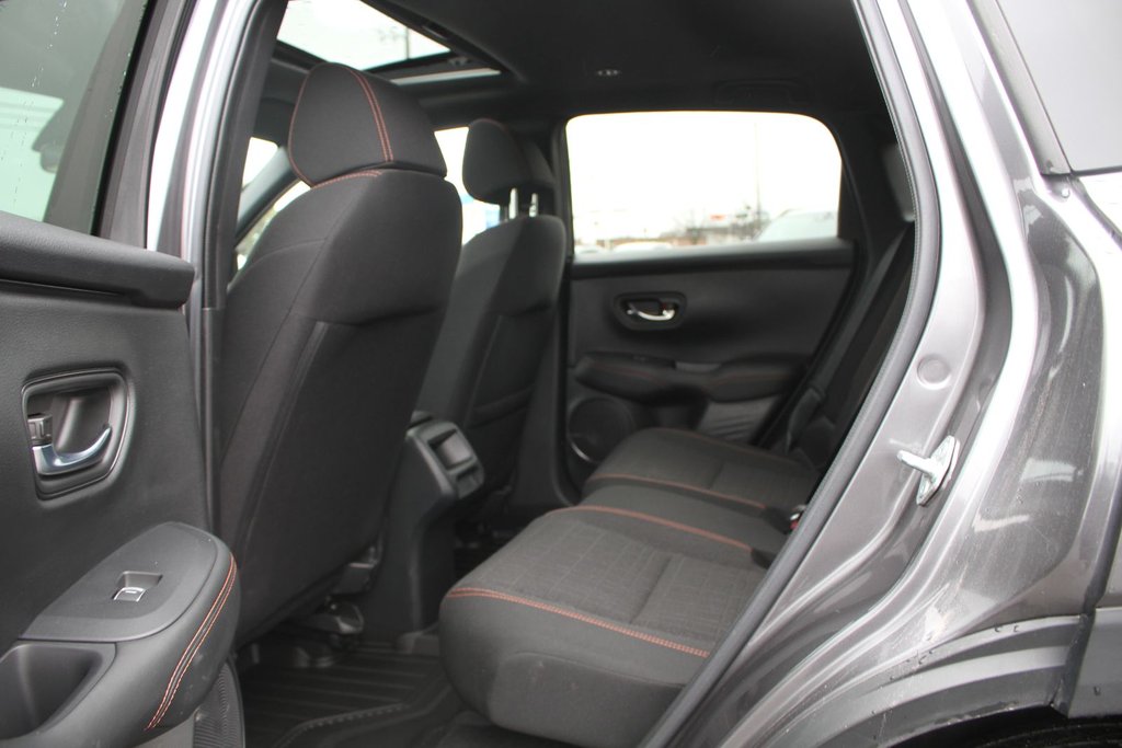 2024 Honda HR-V Sport-B | AWD in Montréal, Quebec - 8 - w1024h768px