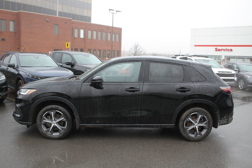 2024 Honda HR-V Sport-B | AWD in Gatineau, Quebec - 2 - w1024h768px