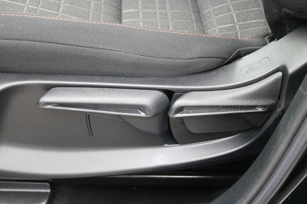 Honda HR-V Sport-B | AWD 2024 à Gatineau, Québec - 21 - w1024h768px