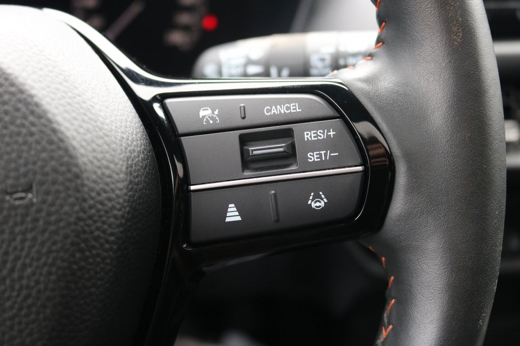 Honda HR-V Sport-B | AWD 2024 à Gatineau, Québec - 15 - w1024h768px
