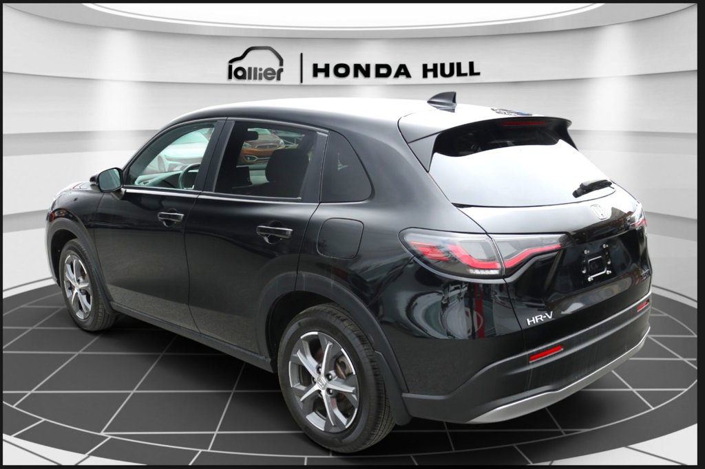 Honda HR-V Sport-B | AWD 2024 à Gatineau, Québec - 3 - w1024h768px