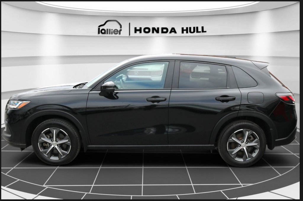 Honda HR-V Sport-B | AWD 2024 à Gatineau, Québec - 2 - w1024h768px